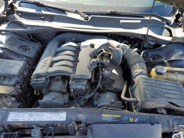 Photo 10 VIN: 2C3JA53G55H600298 - CHRYSLER 300 TOURIN 