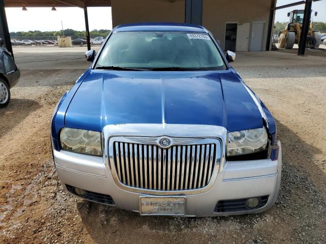 Photo 4 VIN: 2C3JA53G55H607722 - CHRYSLER 300 TOURIN 