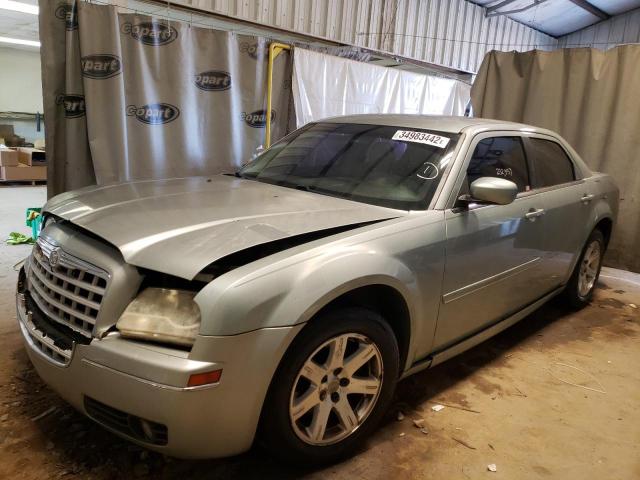 Photo 1 VIN: 2C3JA53G55H684767 - CHRYSLER 300 TOURIN 