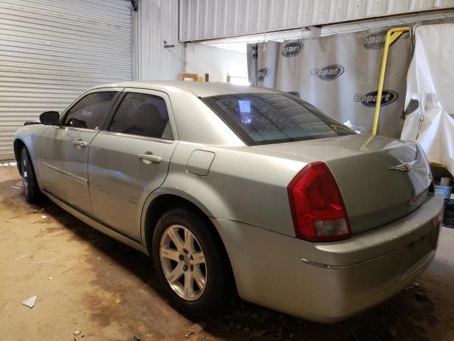 Photo 2 VIN: 2C3JA53G55H684767 - CHRYSLER 300 TOURIN 