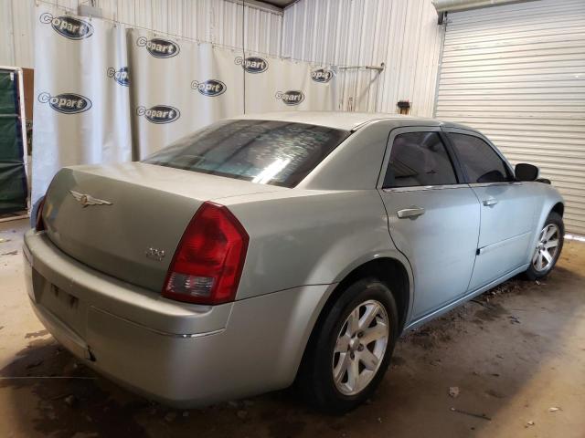 Photo 3 VIN: 2C3JA53G55H684767 - CHRYSLER 300 TOURIN 