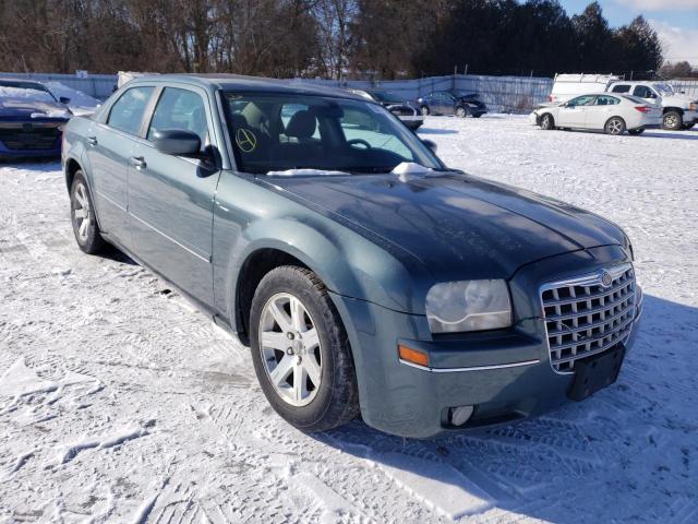 Photo 0 VIN: 2C3JA53G55H686888 - CHRYSLER 300 TOURIN 