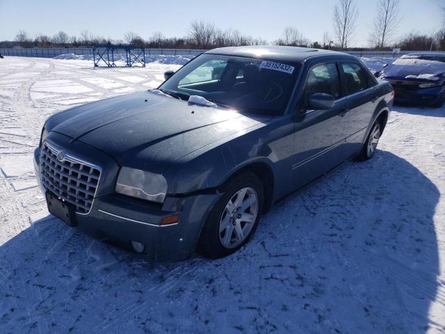 Photo 1 VIN: 2C3JA53G55H686888 - CHRYSLER 300 TOURIN 