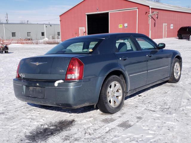 Photo 3 VIN: 2C3JA53G55H686888 - CHRYSLER 300 TOURIN 