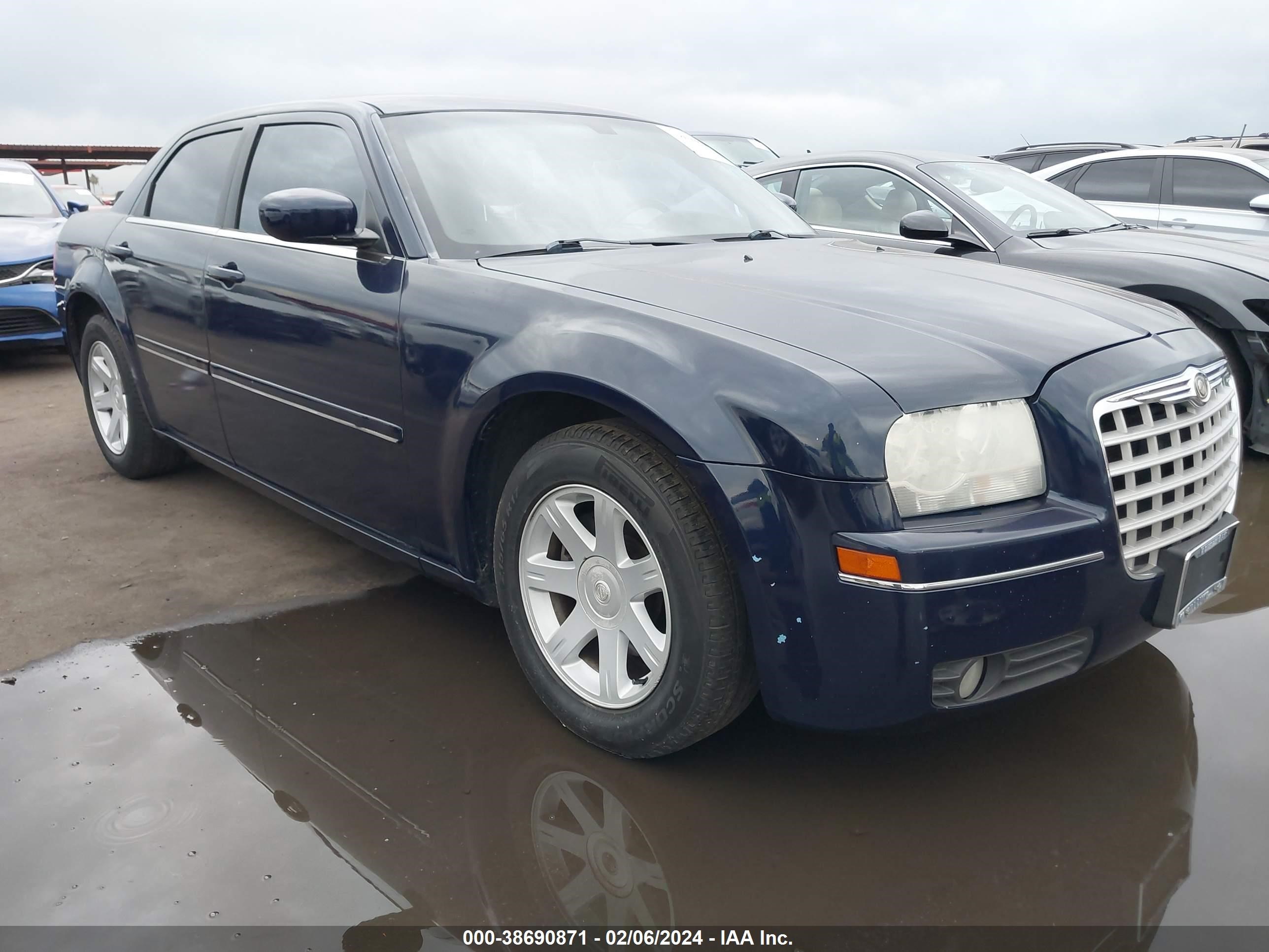 Photo 0 VIN: 2C3JA53G65H109397 - CHRYSLER 300 