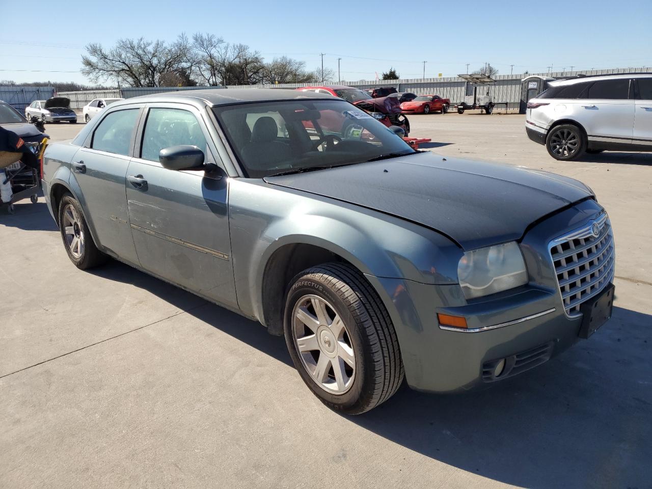 Photo 3 VIN: 2C3JA53G65H139595 - CHRYSLER 300 