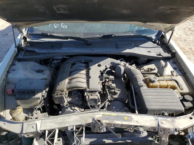 Photo 10 VIN: 2C3JA53G65H176193 - CHRYSLER 300 