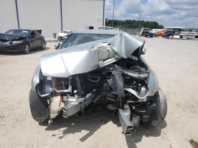 Photo 4 VIN: 2C3JA53G65H588453 - CHRYSLER 300 TOURIN 