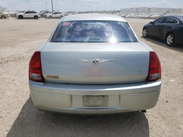 Photo 5 VIN: 2C3JA53G65H588453 - CHRYSLER 300 TOURIN 