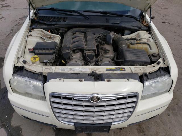 Photo 10 VIN: 2C3JA53G65H667203 - CHRYSLER 300 