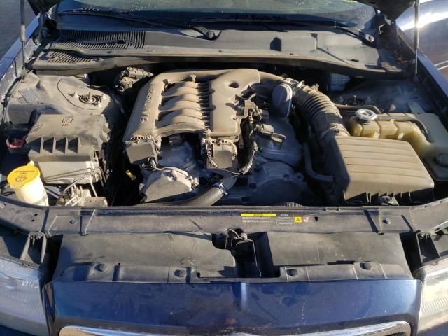 Photo 6 VIN: 2C3JA53G75H122398 - CHRYSLER 300 TOURIN 