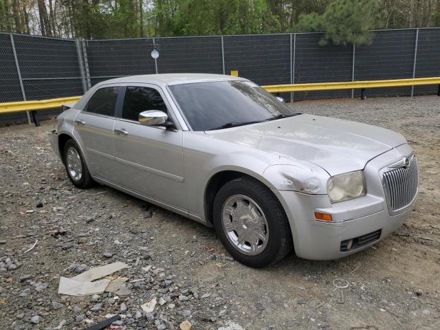 Photo 3 VIN: 2C3JA53G75H163761 - CHRYSLER 300 