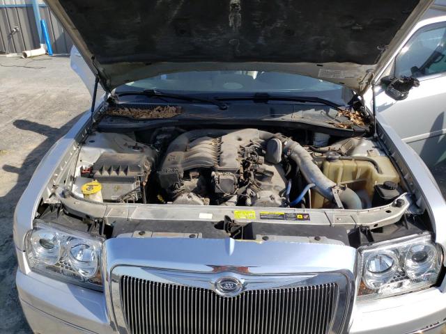 Photo 10 VIN: 2C3JA53G75H175554 - CHRYSLER 300 TOURIN 