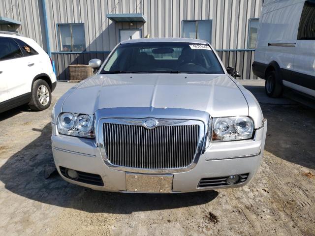 Photo 4 VIN: 2C3JA53G75H175554 - CHRYSLER 300 TOURIN 