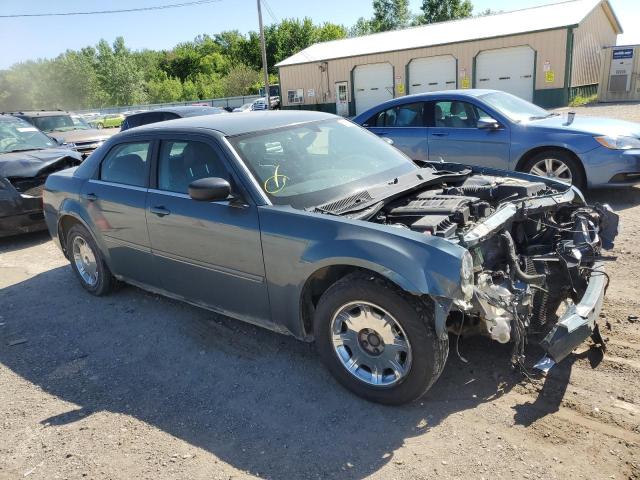 Photo 3 VIN: 2C3JA53G75H189275 - CHRYSLER 300 