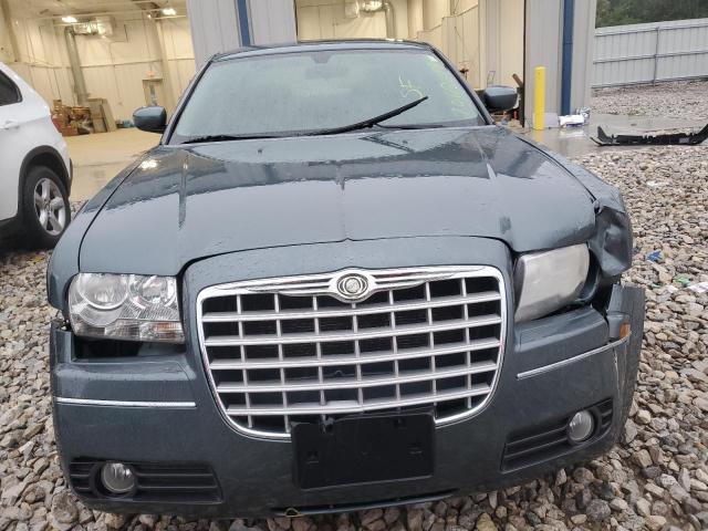 Photo 4 VIN: 2C3JA53G75H607978 - CHRYSLER 300 TOURIN 