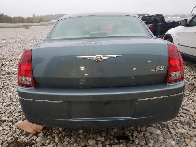 Photo 5 VIN: 2C3JA53G75H607978 - CHRYSLER 300 TOURIN 