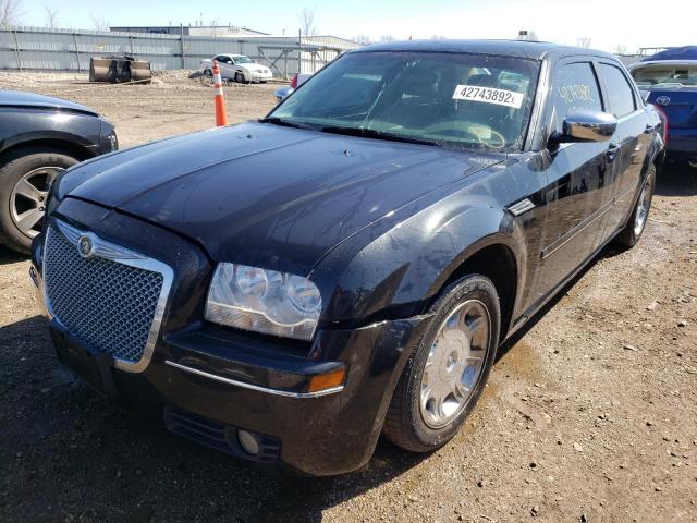 Photo 1 VIN: 2C3JA53G75H621363 - CHRYSLER 300 TOURIN 