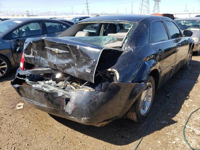 Photo 3 VIN: 2C3JA53G75H621363 - CHRYSLER 300 TOURIN 