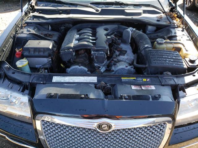 Photo 6 VIN: 2C3JA53G75H621363 - CHRYSLER 300 TOURIN 