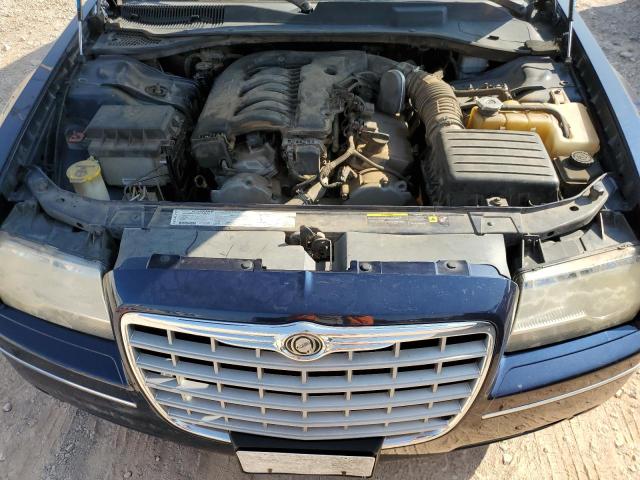 Photo 10 VIN: 2C3JA53G75H685595 - CHRYSLER 300 TOURIN 