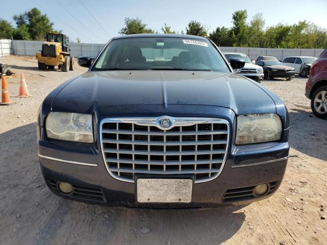 Photo 4 VIN: 2C3JA53G75H685595 - CHRYSLER 300 TOURIN 