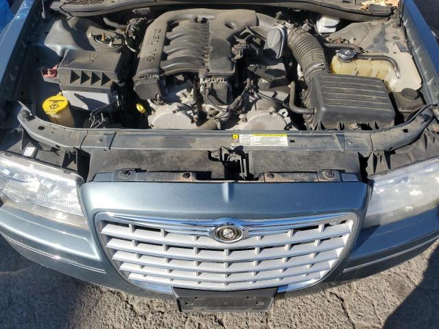 Photo 10 VIN: 2C3JA53G85H113905 - CHRYSLER 300 