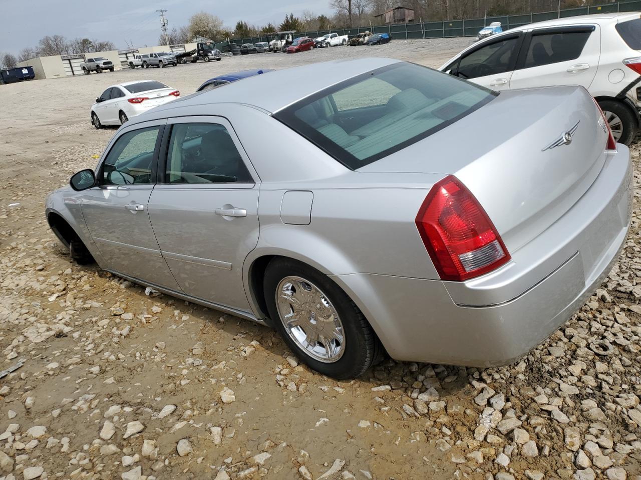 Photo 1 VIN: 2C3JA53G85H156964 - CHRYSLER 300 