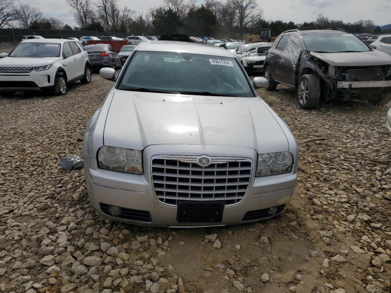 Photo 4 VIN: 2C3JA53G85H156964 - CHRYSLER 300 