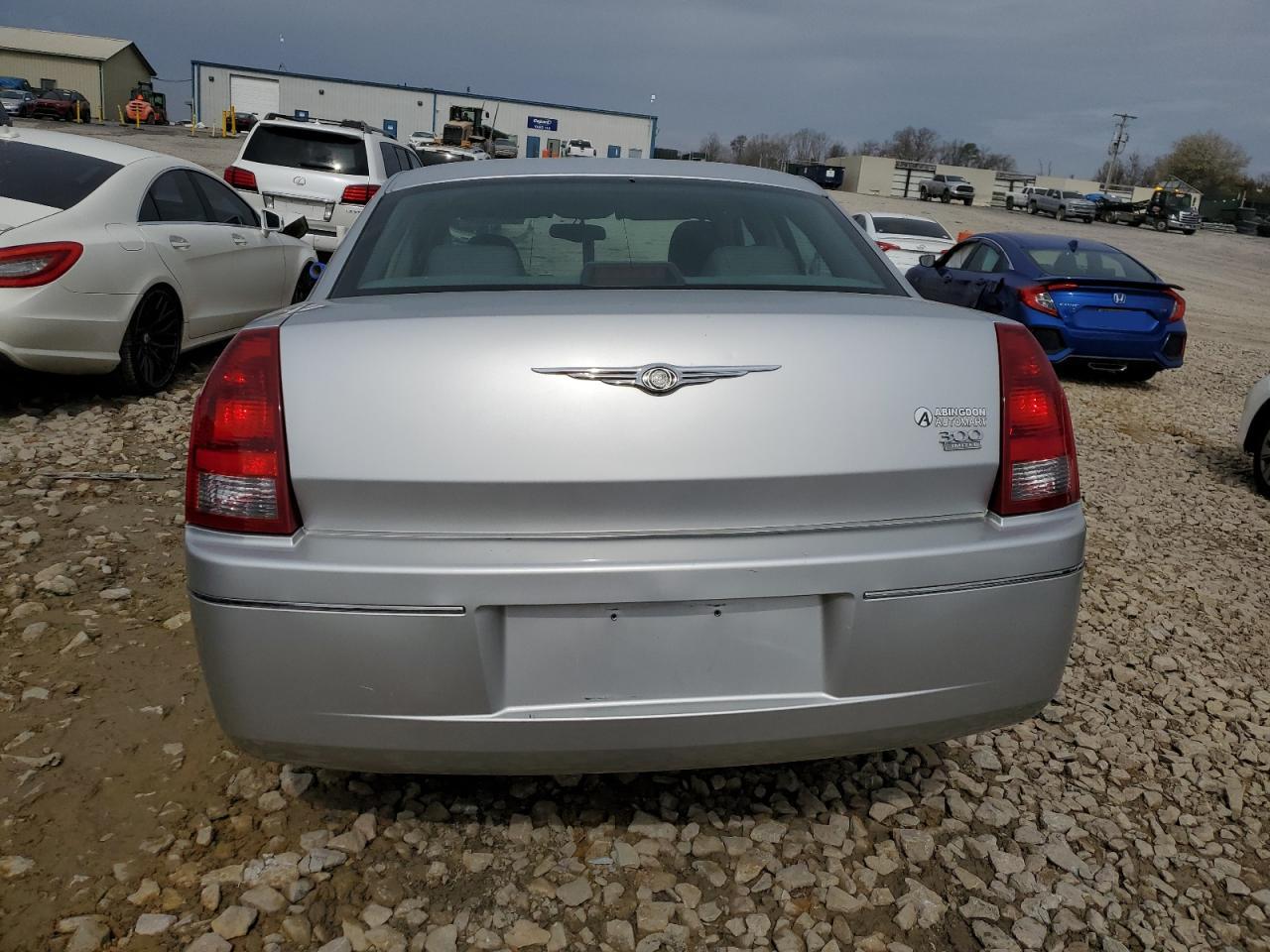 Photo 5 VIN: 2C3JA53G85H156964 - CHRYSLER 300 