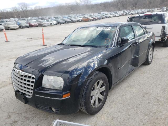 Photo 1 VIN: 2C3JA53G85H183355 - CHRYSLER 300 TOURIN 