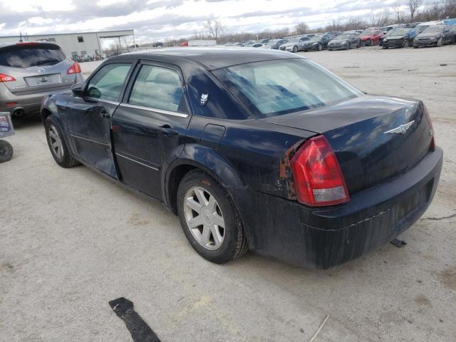 Photo 2 VIN: 2C3JA53G85H183355 - CHRYSLER 300 TOURIN 