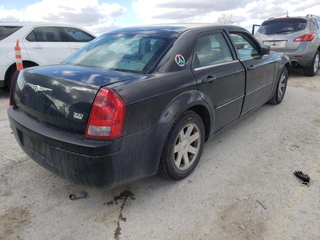 Photo 3 VIN: 2C3JA53G85H183355 - CHRYSLER 300 TOURIN 