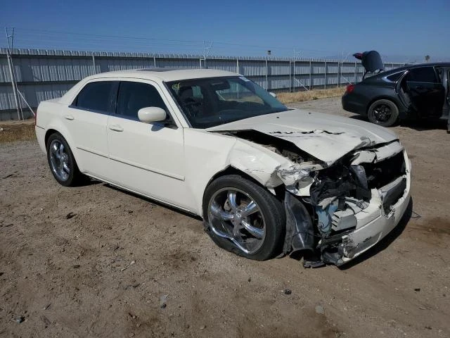 Photo 3 VIN: 2C3JA53G85H500809 - CHRYSLER 300 TOURIN 