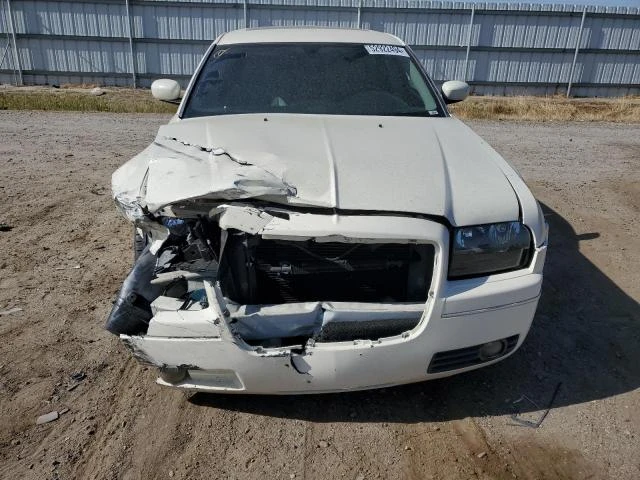 Photo 4 VIN: 2C3JA53G85H500809 - CHRYSLER 300 TOURIN 