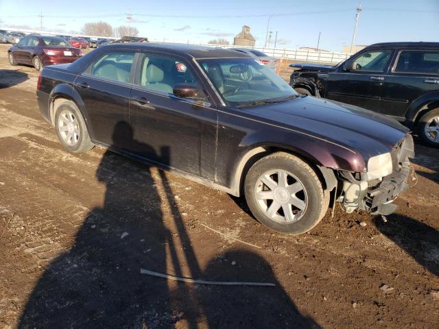 Photo 3 VIN: 2C3JA53G85H516752 - CHRYSLER 300 