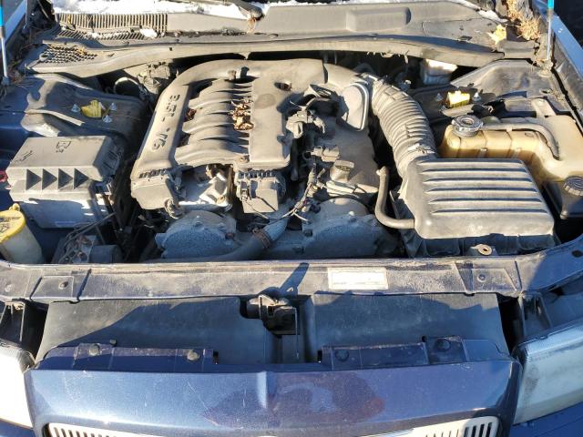 Photo 10 VIN: 2C3JA53G85H543904 - CHRYSLER 300 TOURIN 