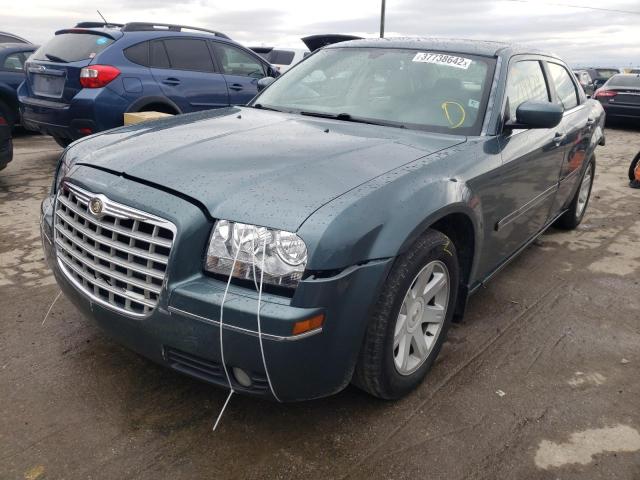 Photo 1 VIN: 2C3JA53G85H586235 - CHRYSLER 300 TOURIN 