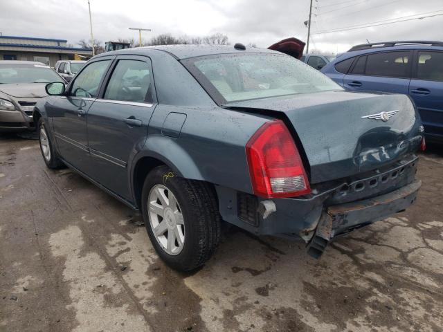 Photo 2 VIN: 2C3JA53G85H586235 - CHRYSLER 300 TOURIN 