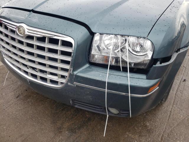 Photo 8 VIN: 2C3JA53G85H586235 - CHRYSLER 300 TOURIN 