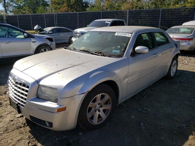 Photo 1 VIN: 2C3JA53G85H690966 - CHRYSLER 300 TOURIN 