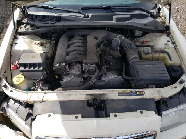 Photo 10 VIN: 2C3JA53G95H140398 - CHRYSLER 300 TOURIN 