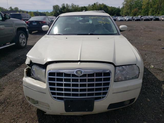 Photo 4 VIN: 2C3JA53G95H140398 - CHRYSLER 300 TOURIN 