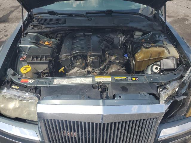 Photo 10 VIN: 2C3JA53G95H516890 - CHRYSLER 300 TOURIN 