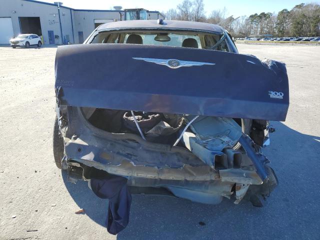 Photo 5 VIN: 2C3JA53G95H634969 - CHRYSLER 300 