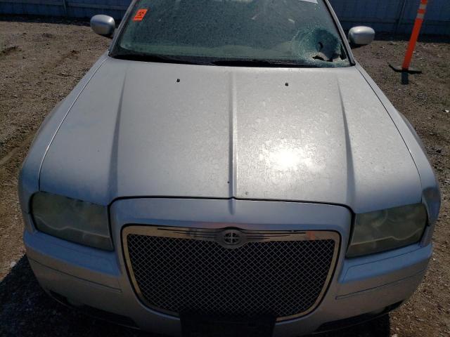 Photo 10 VIN: 2C3JA53GX5H121049 - CHRYSLER 300 TOURIN 