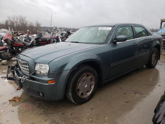 Photo 1 VIN: 2C3JA53GX5H609689 - CHRYSLER 300 TOURIN 