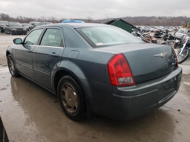 Photo 2 VIN: 2C3JA53GX5H609689 - CHRYSLER 300 TOURIN 