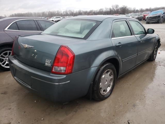 Photo 3 VIN: 2C3JA53GX5H609689 - CHRYSLER 300 TOURIN 