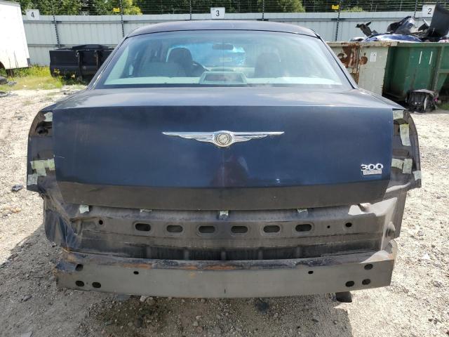 Photo 5 VIN: 2C3JA53GX5H693349 - CHRYSLER 300 TOURIN 